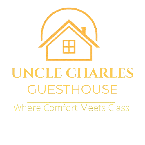 Uncle Charles Guesthouse
